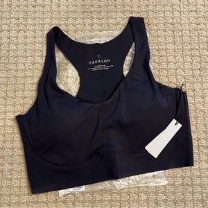 New Large Paragon Sports Bra